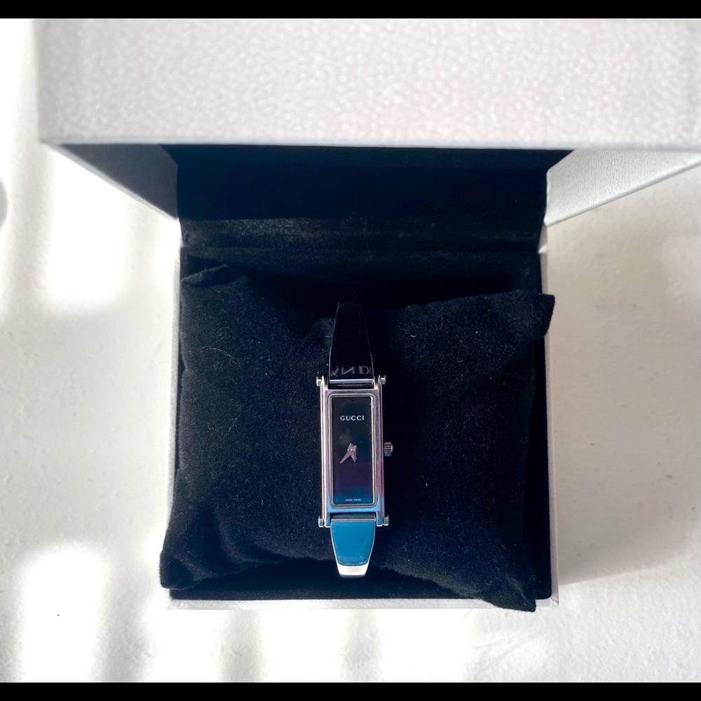 ‼️Sold‼️ Gucci Watch